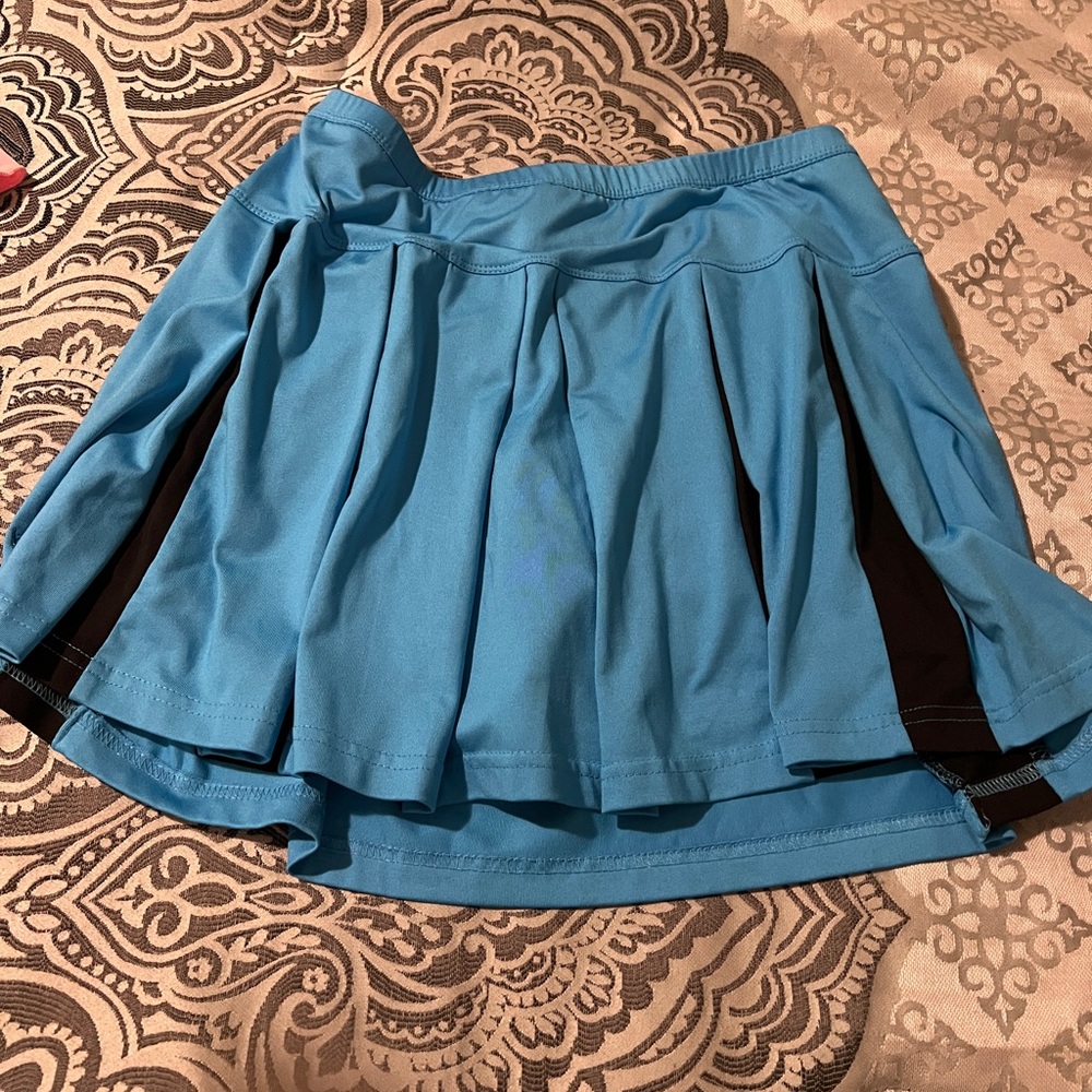 Bolle tennis skort size m
